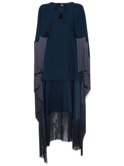 Taller Marmo Main TALLER MARMO MAIN Dresses Blue
