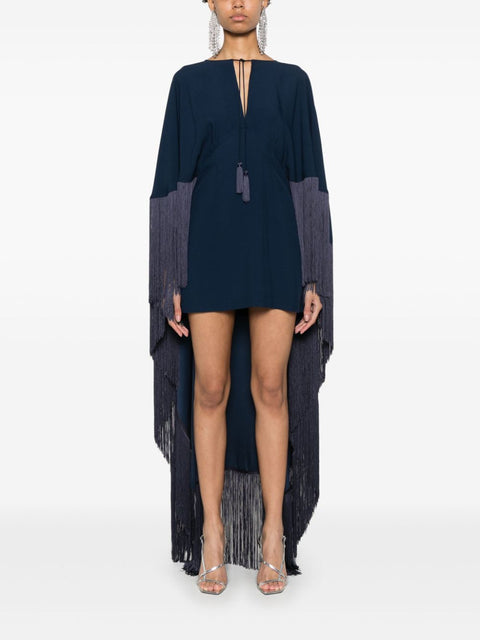 Taller Marmo Main TALLER MARMO MAIN Dresses Blue