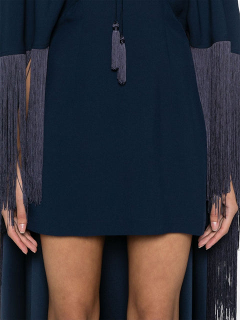 Taller Marmo Main TALLER MARMO MAIN Dresses Blue