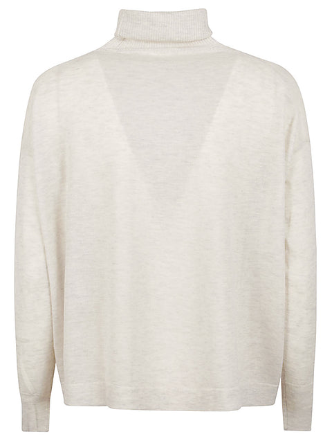 Ct Plage CT PLAGE Sweaters Grey