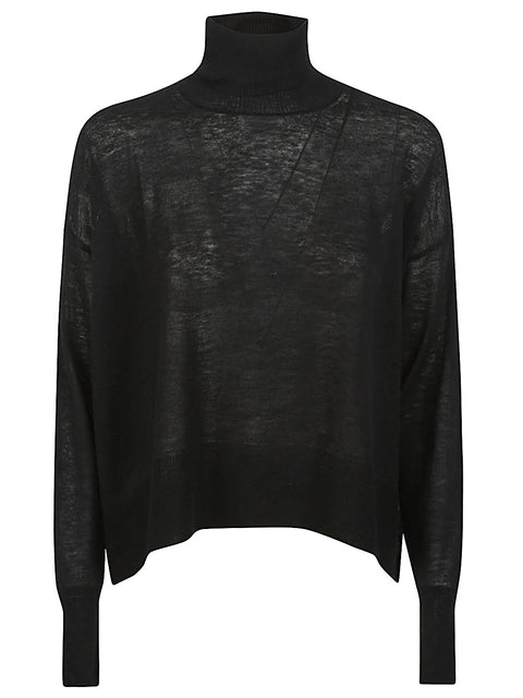 Ct Plage CT PLAGE Sweaters Black