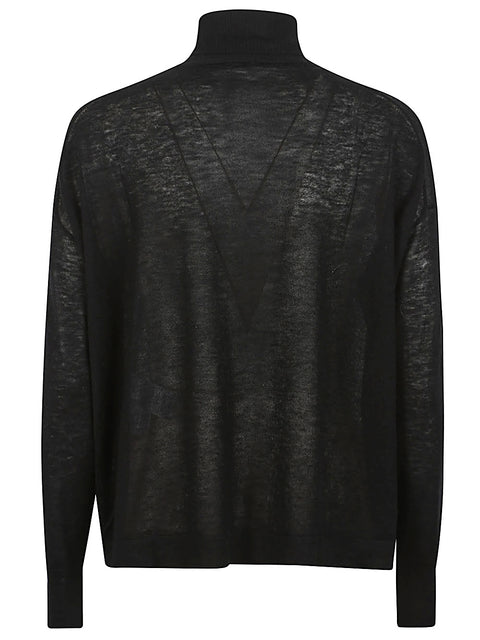 Ct Plage CT PLAGE Sweaters Black