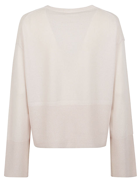 Ct Plage CT PLAGE Sweaters White