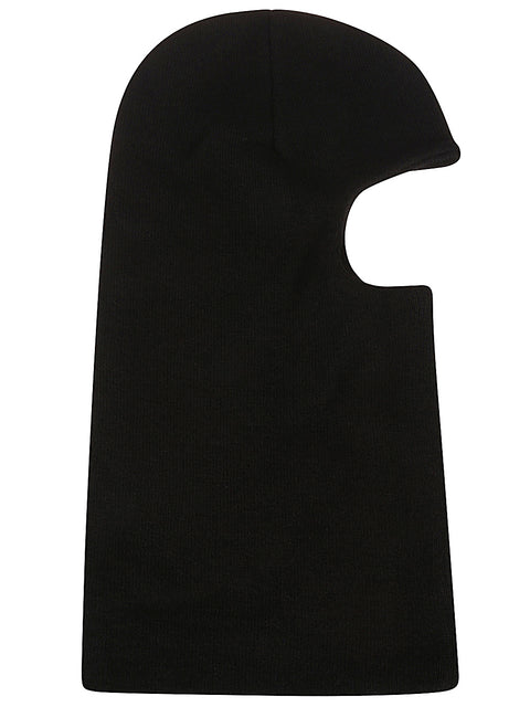 Carhartt Wip Main CARHARTT WIP MAIN Hats Black