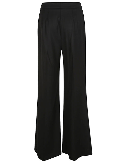 Via Masini 80 Via Masini 80 Trousers Black