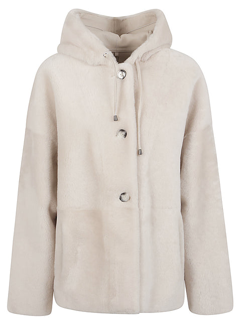 Enes ENES Jackets White