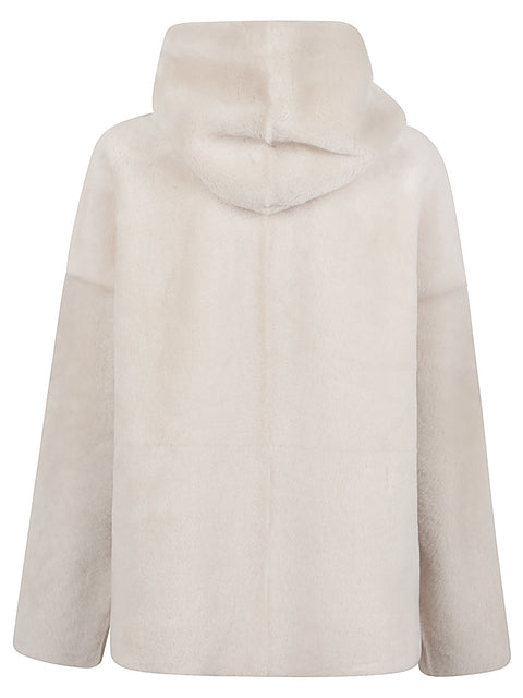 Enes ENES Jackets White