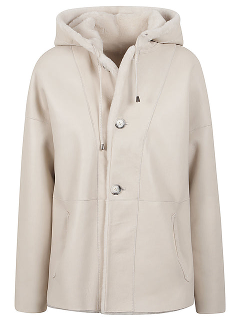 Enes ENES Jackets White