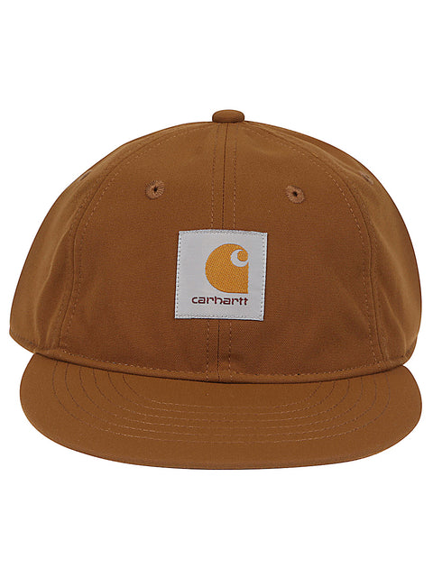 Carhartt Wip Main CARHARTT WIP MAIN Hats Brown
