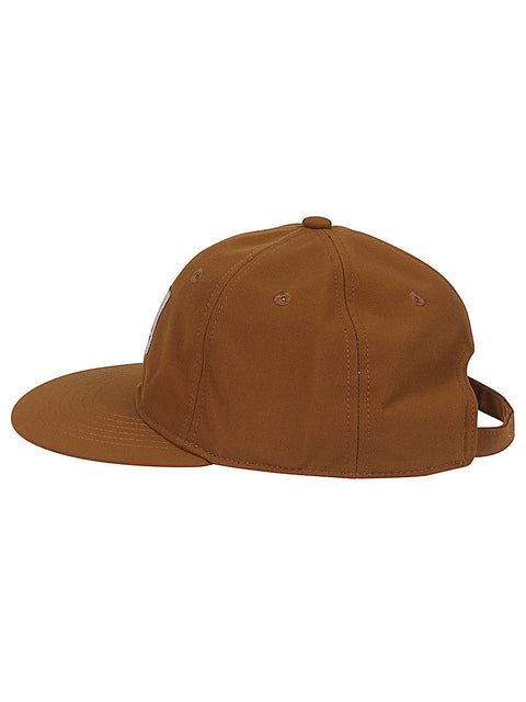 Carhartt Wip Main CARHARTT WIP MAIN Hats Brown