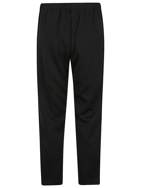 Comme Des Garcons Comme des Garcons Trousers Black
