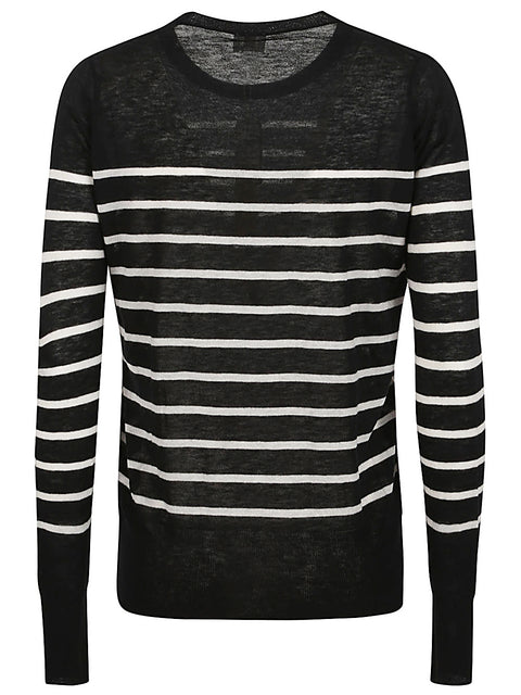Ct Plage CT PLAGE Sweaters Black