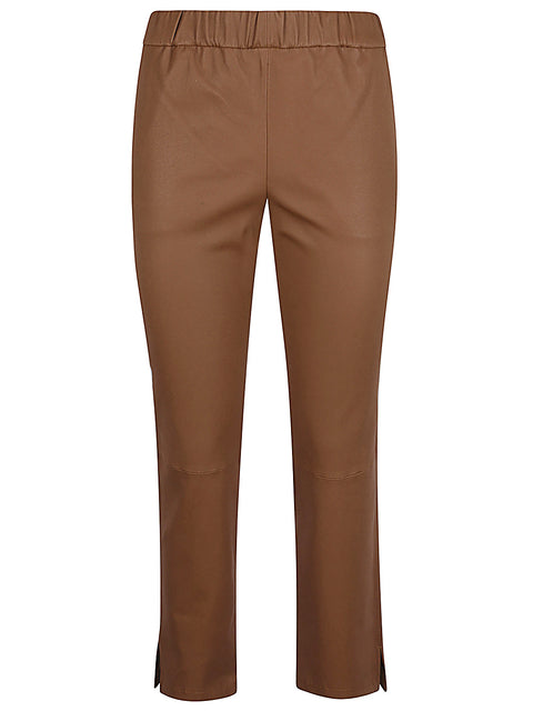 Enes ENES Trousers Camel