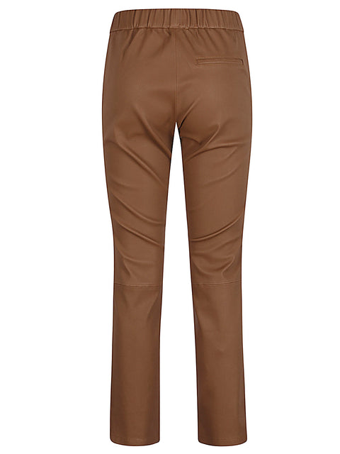 Enes ENES Trousers Camel
