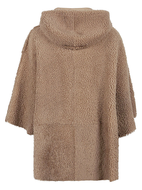 Enes ENES Jackets Camel