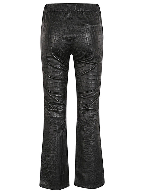 Enes ENES Trousers Black