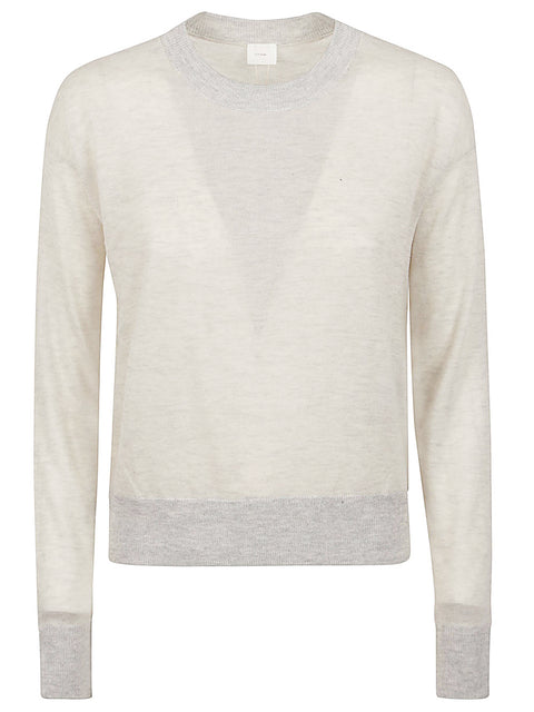 Ct Plage CT PLAGE Sweaters Grey