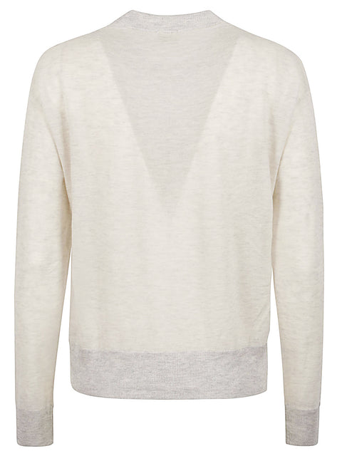Ct Plage CT PLAGE Sweaters Grey