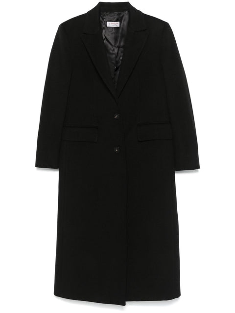 Alberto Biani Alberto Biani Coats Black