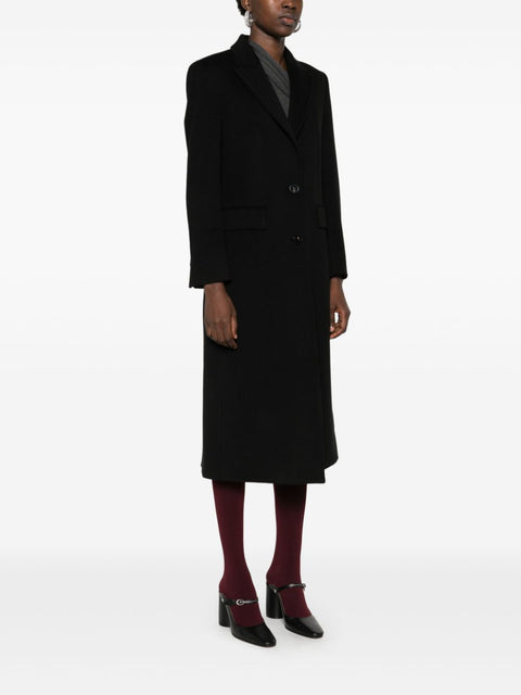 Alberto Biani Alberto Biani Coats Black