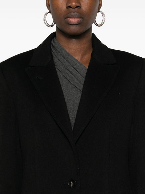 Alberto Biani Alberto Biani Coats Black