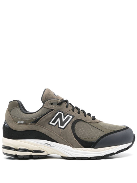New Balance New Balance Sneakers Green
