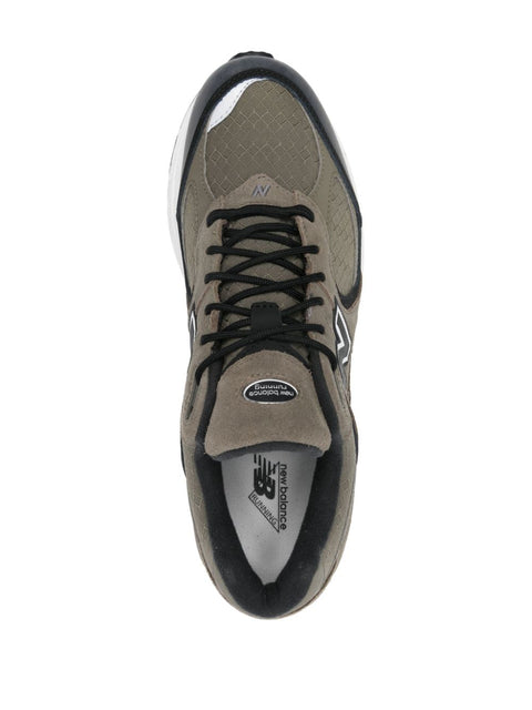 New Balance New Balance Sneakers Green