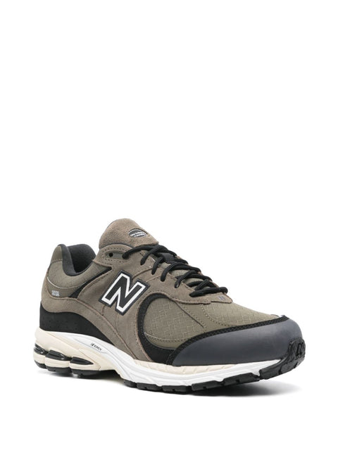 New Balance New Balance Sneakers Green