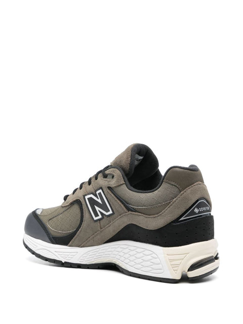 New Balance New Balance Sneakers Green