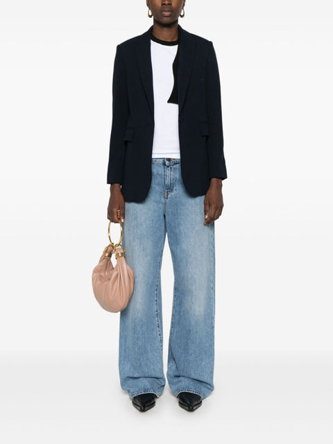 Circolo 1901 Circolo 1901 Jackets Blue