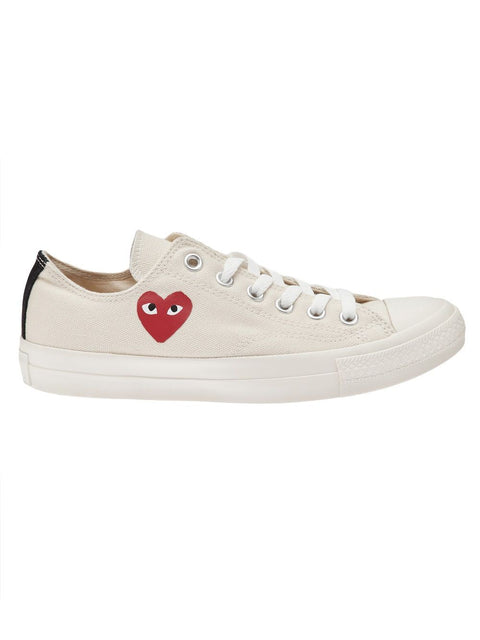 Comme Des Garcons Comme Des Garcons Play Single Heart Chuck 70