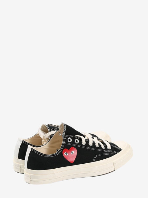 Comme Des Garcons Comme Des Garcons x Converse Play Chuck 70 OG trainers