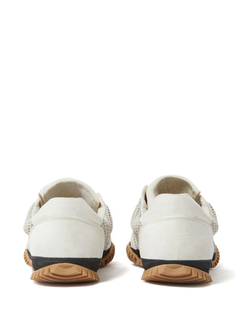 Stella McCartney Stella McCartney Sneakers Grey