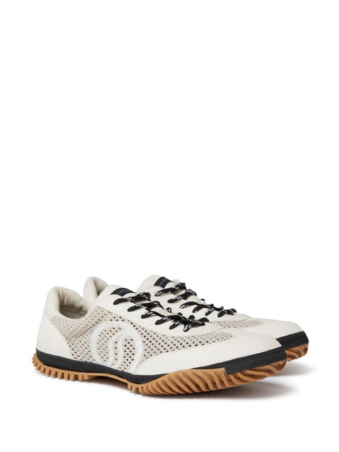 Stella McCartney Stella McCartney Sneakers Grey