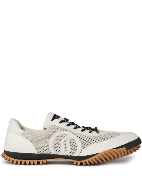 Stella McCartney Stella McCartney Sneakers Grey