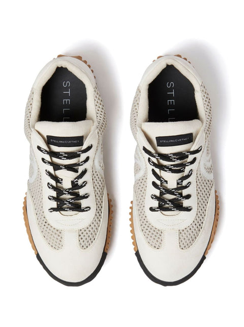 Stella McCartney Stella McCartney Sneakers Grey