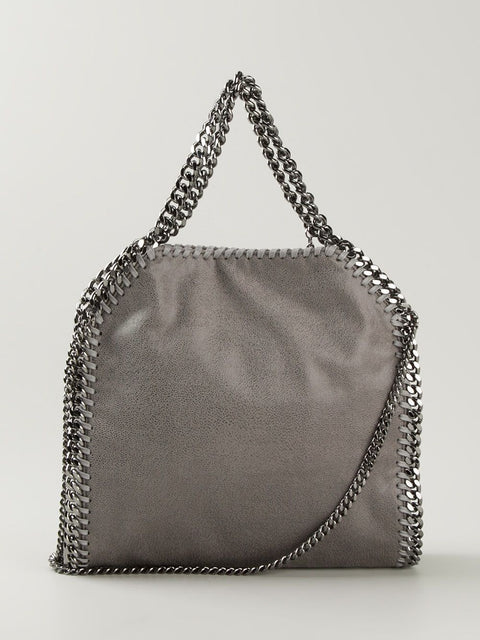 Stella McCartney Stella McCartney mini Falabella tote bag