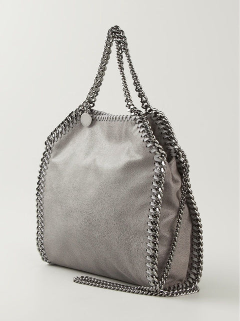 Stella McCartney Stella McCartney mini Falabella tote bag