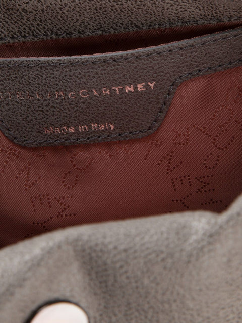 Stella McCartney Stella McCartney mini Falabella tote bag