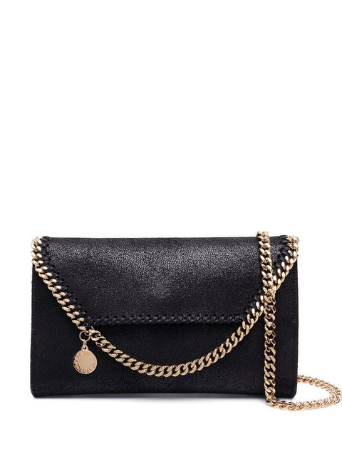 Stella McCartney Stella McCartney mini Falabella shoulder bag