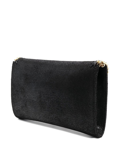 Stella McCartney Stella McCartney mini Falabella shoulder bag