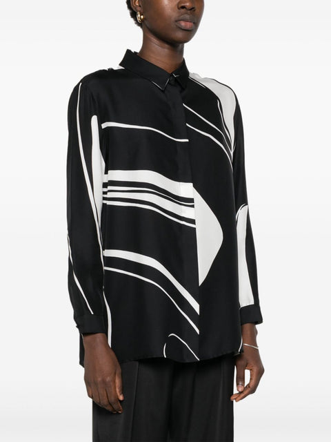 Gianluca Capannolo Gianluca Capannolo Shirts Black