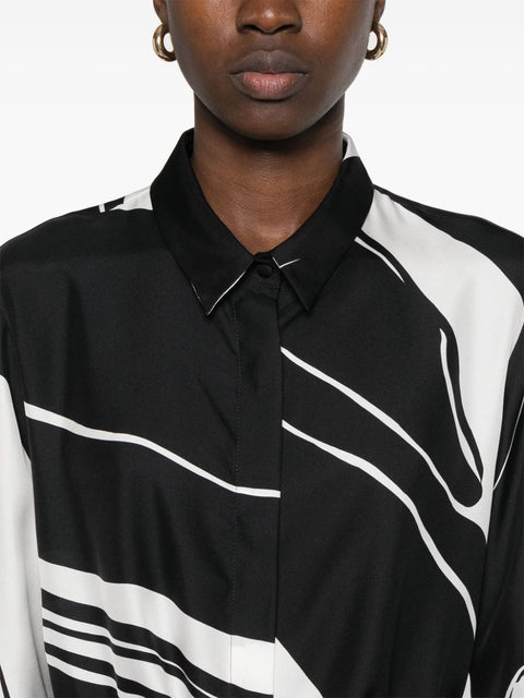 Gianluca Capannolo Gianluca Capannolo Shirts Black