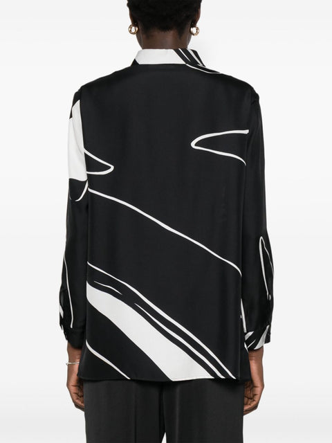 Gianluca Capannolo Gianluca Capannolo Shirts Black