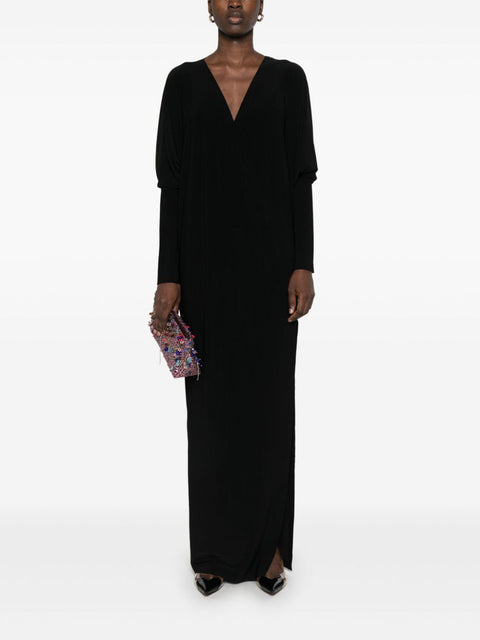 Norma Kamali Norma Kamali Dresses Black