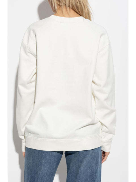 Ganni Ganni Kittens Sweatshirt