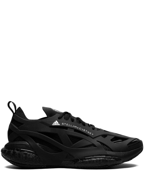 Adidas By Stella McCartney Adidas By Stella McCartney Sneakers Black