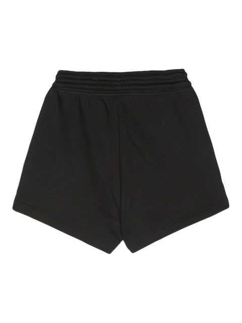 Adidas By Stella McCartney Adidas By Stella McCartney Shorts Black