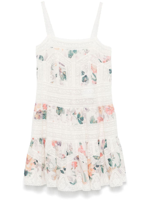 Zimmermann Zimmermann Dresses Beige