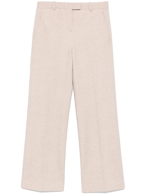 Circolo 1901 Circolo 1901 Trousers Beige